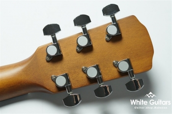 M-020 - Tobacco Sunburst